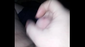 Preview 2 of Sex Xxxx Hdmove - Morning wood