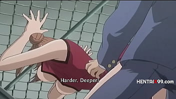 Preview 2 of Dawg Dang - He Snoozed His Step Sister And She Found Someone Else | Hentaix99