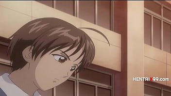 Preview 4 of Dawg Dang - He Snoozed His Step Sister And She Found Someone Else | Hentaix99