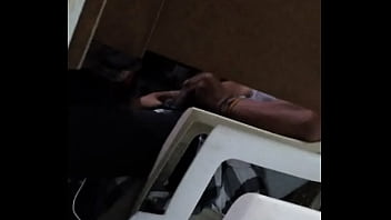 Preview 1 of Hk Nuru Massage - Jalando en el ciber