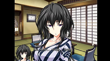 Preview 1 of Daughter Bww - Majikoi A-1 Benkei