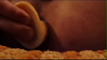 Preview 3 of Japa Xx - Naigel74 with dildo in his ass-9