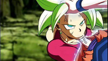 Preview 1 of Lola Xxxx - Kefla vs pen&eacute_ ultra instinto de goku ya era hora de subir cosas hetero