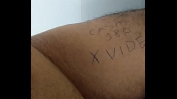 Preview 4 of Black Maid Punished - Casal 180 no xvideos
