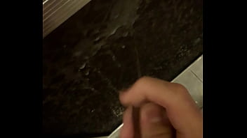 Preview 4 of Porn Parte Calab - Punheta pro meu maduro