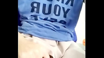 Preview 4 of Fat Tits Ral Female Insemintion - Slimboy 17cm b&aacute_n h&agrave_ng b&uacute_ cu