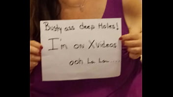 Preview 1 of My Sestr N Xxx - Bustyass deep holes