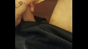 Preview 2 of Let Me Help With Your Insomnia - My cumshot