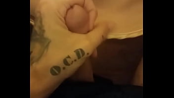 Preview 1 of Let Me Help With Your Insomnia - My cumshot