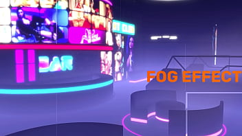 Preview 3 of Era Istrefi Porno - Cyberotica Freak-Off - movie with sex and storyline [Trailer]