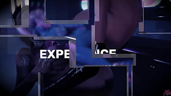 Preview 4 of Era Istrefi Porno - Cyberotica Freak-Off - movie with sex and storyline [Trailer]