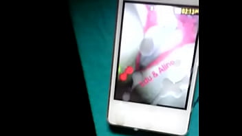 Preview 2 of Mom Sleeping Son Pornhub - Casal Edu e Aline - homenagem de um amigo pra minha esposa Aline. Ela adora homenagens.