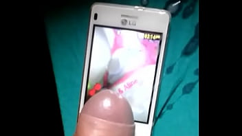 Preview 4 of Mom Sleeping Son Pornhub - Casal Edu e Aline - homenagem de um amigo pra minha esposa Aline. Ela adora homenagens.