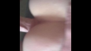 Preview 4 of Lov Vedios - Skinny Trashy Hoe