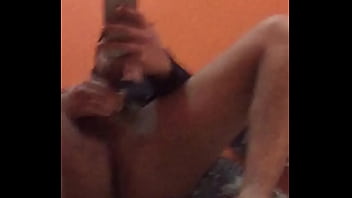 Preview 3 of Dirty Bbw Facefuck - Aburrido como siempre