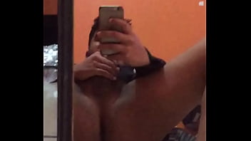 Preview 1 of Dirty Bbw Facefuck - Aburrido como siempre