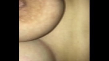 Preview 3 of Girl Get Cum On Mouth