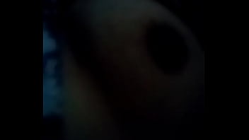 Preview 3 of Rape Xxnx Porn - In bed showing off boobs