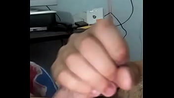 Preview 3 of Fapility Porn - Danie e seu pau
