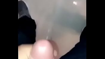 Preview 2 of Indian Wifr - Masturbating at work