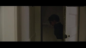Preview 1 of Sexy Cat Zingano - Kristen Stewart breasts scene in Lizzie