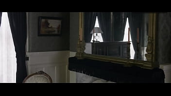 Preview 4 of Sexy Cat Zingano - Kristen Stewart breasts scene in Lizzie