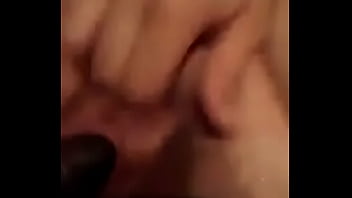 Preview 4 of Black Gril Massage - Big black cock squirter,  squirt,  interracial white chick