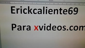 Preview 1 of Argentina Village Sex - Me verifico