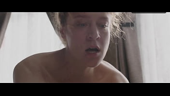 Preview 3 of Xxx Dog Snd Girl - CHLOE SEVIGNY breasts butt scene in Lizzy