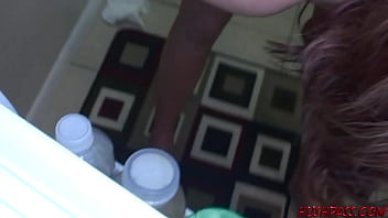 Preview 2 of Hgreek Crossdresser - Girl on Girl With Trisha and Gwen Will Make You Cum Again and Again