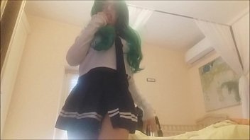 Preview 1 of Latio Group Sex - my step sister scrupulously follows the advice of the doctor. Thus it fits into the vagina ....