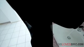 Preview 1 of Milf Brazzer Compilation - stepBROTHER mends stepSISTERs broken PUSSY