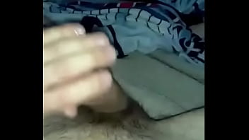 Preview 3 of Lesbian Squirt Porno - &iexcl_De noche es m&aacute_s rico!