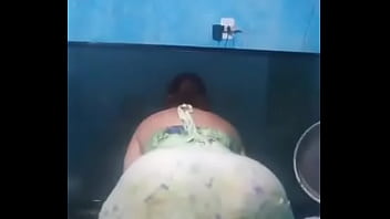 Preview 1 of Man Forced Tranny - Gordinha rebolado Gostoso