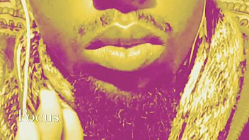 Preview 2 of Blonde Wedding - Black Male ASMR Quick Session