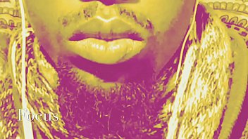 Preview 1 of Blonde Wedding - Black Male ASMR Quick Session