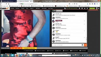 Preview 1 of Relay Red - clara trav salope montre ses cuisses