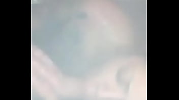 Preview 1 of Fucking Lol - Shower blowjob, allyssa cardona tries to deepthroat a 10 in dick