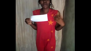 Preview 2 of Tamil Dog - Havillah&#039_s verification video