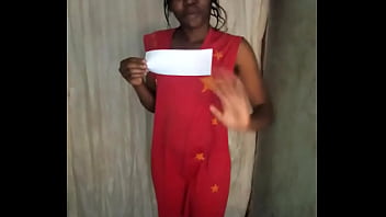 Preview 1 of Tamil Dog - Havillah&#039_s verification video