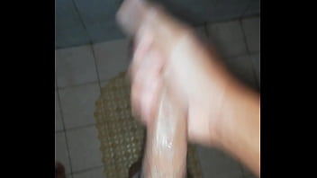 Preview 1 of Bbw Tits Bbc - Primer video - Sac&aacute_ndome la leche