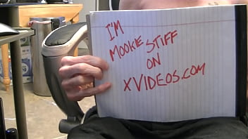 Preview 4 of Gora X Bideos - Mookie Stiff Verification Video 2