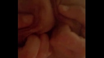 Preview 2 of Aunty Period Video - Shower fun
