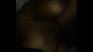 Preview 3 of Food In Hair - Thug Misses *Graciously Insatiable fucks herself to the