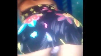 Preview 1 of Sani Liwe - Abuela putona le encanta mi verga