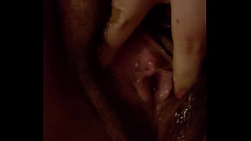 Preview 1 of Im Omdian - Hairy wet pussy