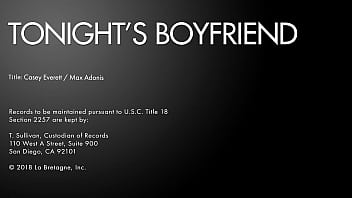 Preview 1 of Yuuri Himeno Anal Uncensored - Casey Everett is Tonight&#039_s Boyfriend