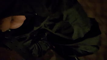 Preview 2 of Bahu Fuck Front Of Sasur - Cachondo en bici
