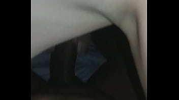 Preview 4 of Prison Black Strapon - Snowbunny action