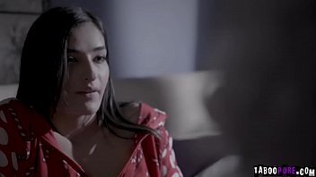 Preview 2 of Nautya America - Virgin teen neighbor Emily Willis is waiting for her surprise gift from Santa.Finally Santa gave her a special fuck surprise and bangs her virgin cunt.